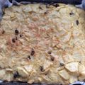 pikusuzu2's cooksnap of when they made 簡単☆りんごケーキ☆大量消費.