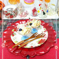sakuraロゼット's cooksnap of when they made 簡単！海老といんげんのごまマヨサラダ.