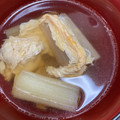 ヒヨコマメ☆'s cooksnap of when they made 美味！簡単！卵と長ネギの中華スープ.