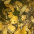 クックV8GXUG☆'s cooksnap of when they made 鶏とゴボウの甘辛.