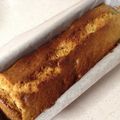 akko♪（＾＾）♪'s cooksnap of when they made バナナパウンドケーキ.