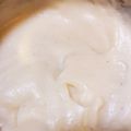 喜八＆Hacchi's cooksnap of when they made バター不要サラダ油で軽やかホワイトソース.
