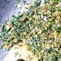 ぷぬーぴーさん's cooksnap of when they made ごはんにぴったり♡大根の葉っぱふりかけ.