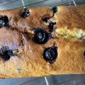 ウメイコ's cooksnap of when they made ブルーベリーパウンドケーキ.
