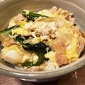 いやんのん＊'s cooksnap of when they made ヘルシー！豚肉とたっぷり野菜の他人丼.