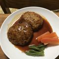 こよりんりん's cooksnap of when they made 簡単☆鍋ひとつで人参 インゲンのグラッセ.
