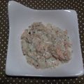 せいちゃんちゃん's cooksnap of when they made にんじんきゅうりのシャキシャキツナサラダ.