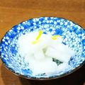 happy_children's cooksnap of when they made 作り置き、柚子大根。.
