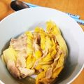 ヒロユキッチン☆'s cooksnap of when they made 簡単ミルフィーユ白菜豚.