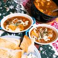 村長ちゃん's cooksnap of when they made ストウブ*牛すじの下処理と下茹～冷凍保存.