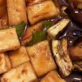 ♬タ〜リラリラ〜♬'s cooksnap of when they made 高野豆腐の揚げ浸し.