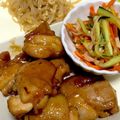★はなはなみ★'s cooksnap of when they made 糸こんにゃくの卵とじ.