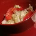 ヤング's cooksnap of when they made すし酢で簡単☆ピクルス.