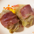 にゃにゃん16's cooksnap of when they made 白だしで簡単☆和風ロールキャベツ.