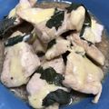 taka31☆27's cooksnap of when they made 挟まない！鶏肉の大葉チーズ照り焼き.