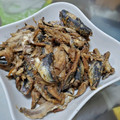 のりぽんたん's cooksnap of when they made いわしの活用③鍋で作れる小鰯の甘露煮.