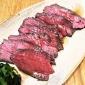 おかしらん's cooksnap of when they made 肉に合う！バルサミコ酢で作る万能ソース.