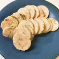 へろへろへ's cooksnap of when they made 鶏ムネ肉ハム(ハチミツ&マジックソルト).