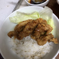 まめ70's cooksnap of when they made 簡単‼せせりの唐揚げ・甘辛ダレ.