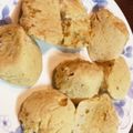 kotahoo's cooksnap of when they made 海老しんじょう.