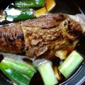 クックU4GGT8☆'s cooksnap of when they made 簡単本格焼豚.