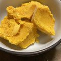 ぱちーの１１'s cooksnap of when they made ヘルシー♪簡単かぼちゃアイス.