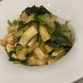 クックKO0ZVO☆'s cooksnap of when they made 九条ねぎとおあげのマヨ炒め.