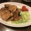 クック3CK3Z9☆'s cooksnap of when they made 豚ロースの味噌漬け.