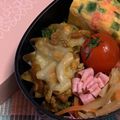 sunsunよっぴい's cooksnap of when they made カレーの残りで☆ブロッコリーのチーズ焼き.