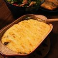 ハチワレねこ's cooksnap of when they made スナップエンドウとツナのふわふわ豆腐焼き.