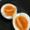 りり苺。's cooksnap of when they made 半熟たまごのゆで卵。.
