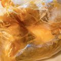 もんダック's cooksnap of when they made 菊芋の美味しい食べ方 ♪味噌漬け♪.