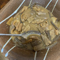 MakicoH's cooksnap of when they made 簡単モツ煮 山田うどん風.