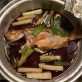 ようすけわん's cooksnap of when they made 水0！めばるの煮付け～♪料亭の味♪.