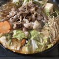 岩手のまま's cooksnap of when they made うちのすき焼きの割り下(覚え書き).