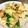 クリちゃん0309's cooksnap of when they made ☆旨い！鶏肉とキャベツの塩昆布炒め☆.