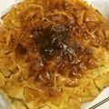 sakutakuhitoshu's cooksnap of when they made 簡単！絶品ヨーグルトポムポム.