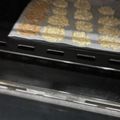 ＫＲＮ0324's cooksnap of when they made プロテインでオートミールクッキー.