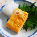 ともこキッチン's cooksnap of when they made みそのだしまき.