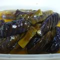 ぽぴぽぴ's cooksnap of when they made ✾なすのあんかけ煮✾.