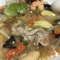 mitimiya's cooksnap of when they made 八宝菜 ＊ 中華丼.