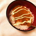 ☆ichika＊☆'s cooksnap of when they made これもイィｂカレーのトッピンぐぅ～❤.