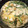 さすらい's cooksnap of when they made 新鮮あさつきとほたての卵とじ丼.