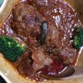 またたびちゃま's cooksnap of when they made 肉団子のトマトソース煮込み.