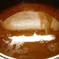 かずちゃん。's cooksnap of when they made 自家製焼肉のたれ.