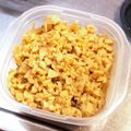 ☆みのりママ☆'s cooksnap of when they made 高野豆腐そぼろ.