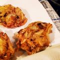 ダッフィーニーうに's cooksnap of when they made 揚げ物の後始末がかんたん♬.