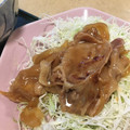 aqua33's cooksnap of when they made 豚薄切り肉で簡単生姜焼き？生姜煮？.