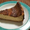 ブリジッド's cooksnap of when they made 濃厚ベイクドチーズケーキ＊チーズたっぷり.