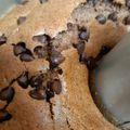 クック5S5GQX☆'s cooksnap of when they made ★ココアシフォンケーキ★.。.:*.